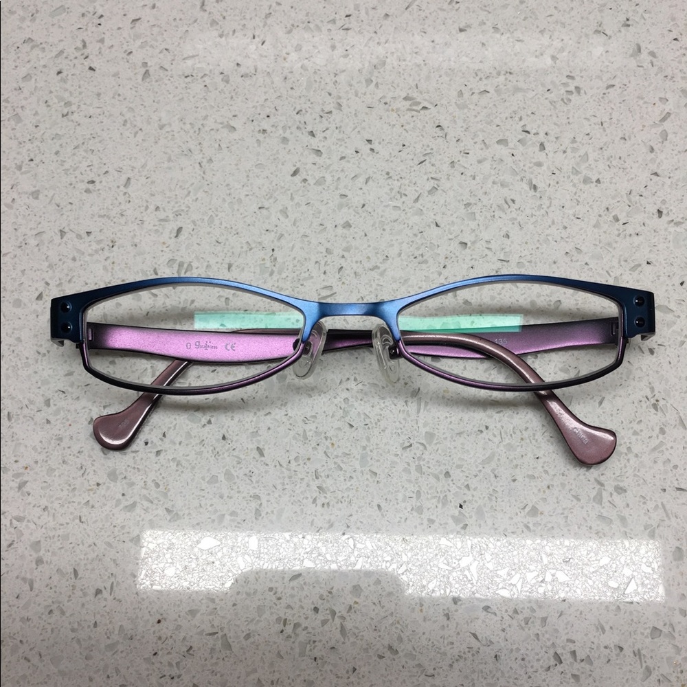 OGI Eyewear Frame EUC
